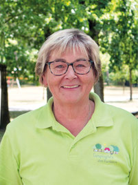 Beate Kersting