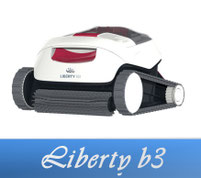 Link Liberty B3 Dolphin Poolroboter Poolreiniger Poolsauger