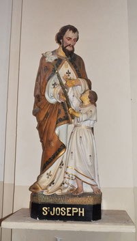 Campile - Eglise Saints-Pierre - Saint-Paul
