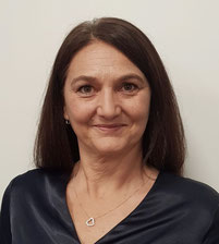 Barbara Sahli - Filialleiterin