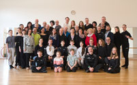 Trainingslager Rabenberg 2024