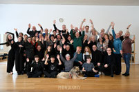Trainingslager Rabenberg 2025