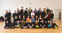 Trainingslager Rabenberg 2023