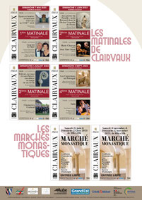 Newsletter Clairvaux 2021 page 4