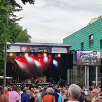 Summer in the City, Open-Air-Festival, Copyright Jesus Lopez