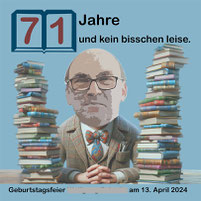 Fotobuch Geburtstag 71