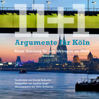 Das Buch über Köln 