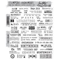 CMS488 TIDBITS