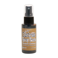 BRUSHED CORDUROY SPRAY STAIN