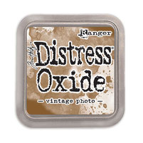 VINTAGE PHOTO OXIDE INK