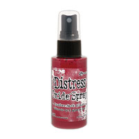 LUMBERJACK PLAID OXIDE SPRAY