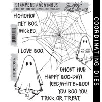 CMS495 BOO CRAZY