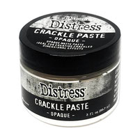 DISTRESS CRACKLE PASTE OPAQUE