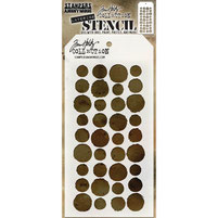 THS037 SPLOTCHES