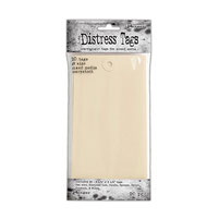 DISTRESS HEAVYSTOCK MIXED MEDIA TAGS #8