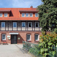 Zum braunen Hirsch