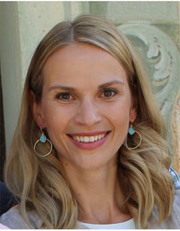 Christina Kindl