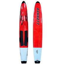 Bennett マリブボード - パドリングで健やかに