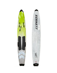 マリブボード Bennett マリブボード - パドリングで健やかに