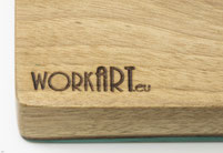 Logo Workart.eu