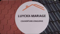 SARL Mariage Luyckx Toiture