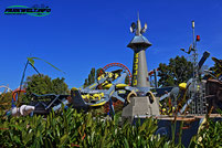 G-Lock Zamperla Air Race Walygator Parc Grand Est Freizeitpark Themepark