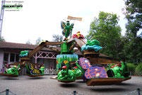 Bayern Park Freizeitpark Themepark Attraktionen Achterbahn Info Map Guide Park Plan Freizeitparadies Reisbach