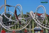 Big Loop - Heide Park