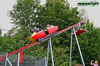 Affen und Vogelpark Eckenhagen Tierpark Wildpark Zoo Nordrhein Westfalen Butterfly Sunkid Heege Pendelbahn