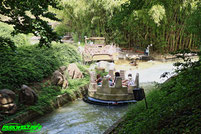 Dino Raft Rafting Hafema Intamin Walygator Grand Est Parc Freizeitpark Frankreich France Metz Attraktionen Park Plan Map Guide Anfahrt Attraktionen Fahrgeschäfte Achterbahn Coaster Info