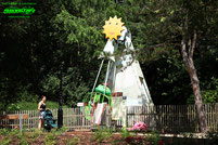 Bayern Park Freizeitpark Themepark Attraktionen Achterbahn Info Map Guide Park Plan Freizeitparadies Reisbach