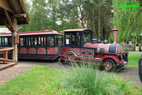 Safariland Stukenbrock Freizeitpark Themepark Info News Park Plan Map Guide Achterbahn Attraktionen Adresse Preise