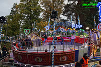 Bayernwippe Bayern Wippe Marc Schultz Höpler Schunkler Kirmes Volksfest Attraktion Fahrgeschäft