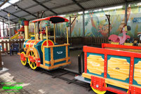 Safariland Stukenbrock Freizeitpark Themepark Info News Park Plan Map Guide Achterbahn Attraktionen Adresse Preise