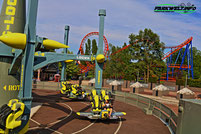 g lock zamperla air race walygator grand est freizeitpark themepark france frankreich air race