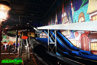 Drakenslangen van Egdom Aqua Snake Wasser Rutsche Attractiepark Toverland Freizeitpark Themepark Attraktionen Fahrgeschäfte Achterbahn Rollercoaster guide Map Park Plan Sevenum Niederlande Holland