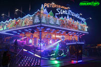 petersburger schlittenfahrt mack rides peter burgdorf  Coaster Kirmes Volksfest Jahrmarkt Attraktion Fahrgeschäft Karussell  Daten Infos Technische 