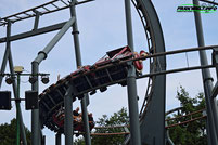 Royal Scotsman Vekoma Junior Coaster MK 700J Hansa Park Freizeitpark Themepark Ostsee Sierksdorf Info Map Guide Attraktionen Fahrgeschäfte Park Plan Achterbahn