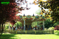 Didiland Freizeitpark Themepark Amusementpark Info Preise Attraktionen Achterbahn Park Plan Frankreich Europa Bilder Adresse