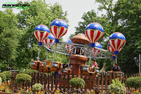 Ballons USA Zamperla Samba Ballon Walygator Grand Est Parc Freizeitpark Frankreich France Metz Attraktionen Park Plan Map Guide Anfahrt Attraktionen Fahrgeschäfte Achterbahn Coaster Info