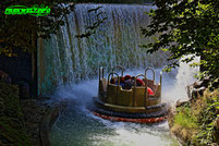 Dino Raft Rafting Hafema Intamin Walygator Grand Est Parc Freizeitpark Frankreich France Metz Attraktionen Park Plan Map Guide Anfahrt Attraktionen Fahrgeschäfte Achterbahn Coaster Info