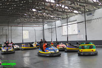 Auto Skooter Autoskooter Halle Erlebnispark Steinau an der Straße Freizeitpark Themepark Info News Attraktionen Park Plan Map Guide Fotos Bilder Fahrgeschäfte Preise