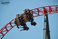 Dynamite Mack Rides Big Dipper Plohn Freizeitpark Tthemepark Sachsen Attraktionen Fahrgeschäfte Achterbahn Dynamite Info News Lengenfeld Adresse Preise Event Park Plan Map Guide