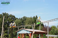 Albatros Metallbau Emmeln Tretbahn Jaderpark Tierpark Freizeitpark Jade Themepark Achterbahn Wasserbahn Attraktionen Info News Park Plan Map Guide Adresse Fahrgeschäfte Tiere 