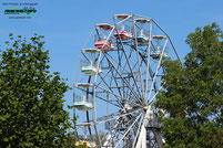 Didiland Freizeitpark Themepark Amusementpark Info Preise Attraktionen Achterbahn Park Plan Frankreich Europa Bilder Adresse Riesenrad 