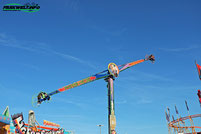 Jekyll Hyde Thelen KMG Speed Kirmes Volksfest Propeller Carnival