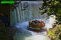 Dino Raft Rafting Hafema Intamin Walygator Grand Est Parc Freizeitpark Frankreich France Metz Attraktionen Park Plan Map Guide Anfahrt Attraktionen Fahrgeschäfte Achterbahn Coaster Info