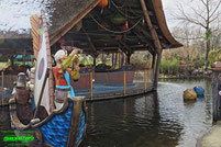 Sirocco Mack Rides Kaffeetassenfahrt Tea Cups Efteling Achterbahn Rollercoaster Attraktionen Adresse Coaster Märchen Freizeitpark Themepark Resort Attraktionen Fahrgeschäfte Niederlande Holland Info Park Plan Map Guide Info