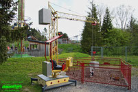Tatzmania Löffingen Freizeitpark Themepark Wildpark Baden Württemberg Attraktionen Fahrgeschäfte Achterbahn Rollercoaster Info Preise Öffnungszeiten Adresse Anfahrt Parkplatz