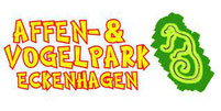 Affen und Vogelpark Eckenhagen Tierpark Wildpark Zoo Nordrhein Westfalen Butterfly Sunkid Heege Pendelbahn